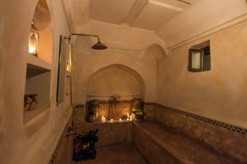 Hostal Riad Thamayna