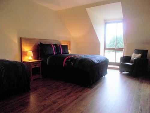 Bed & Breakfast Forest View