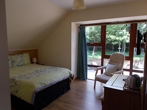 Bed & Breakfast Forest View