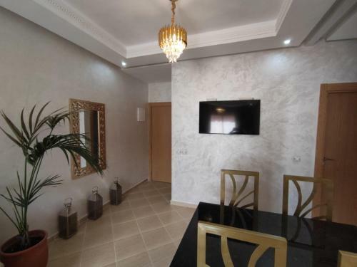 Nessi Spacious Apartment