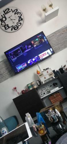 Apartamento Coin Sympas