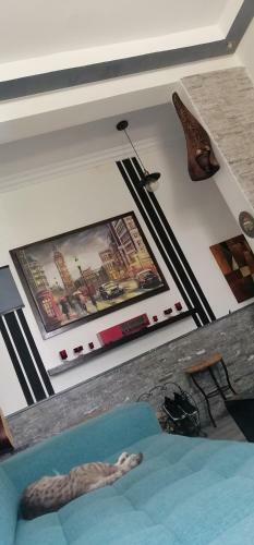 Apartamento Coin Sympas