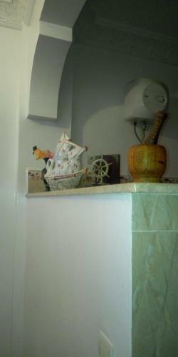 Apartamento La Casa De Halima