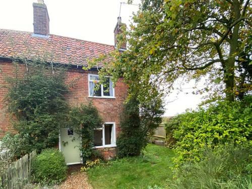 Honey Cottage