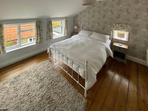 Honey Cottage