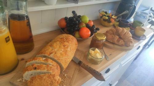 Reiver House Bed & Breakfast