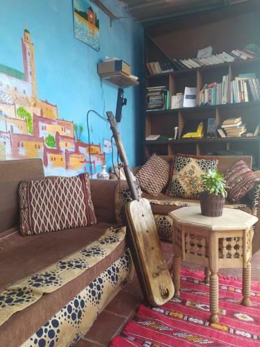 Apartamento The Sunset House