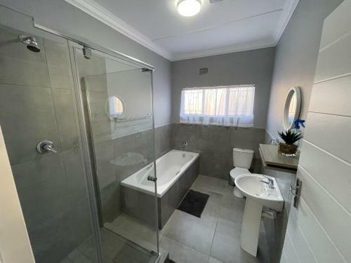 Bed & Breakfast Kadudu Guest House