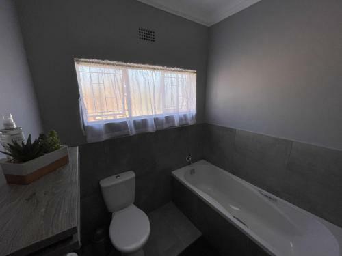 Bed & Breakfast Kadudu Guest House