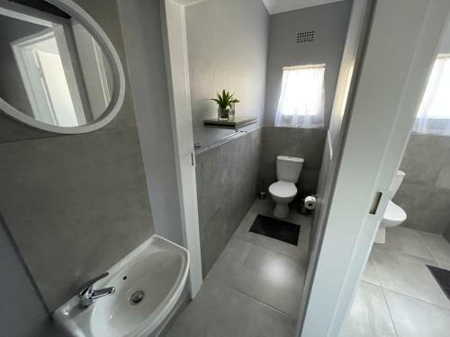 Bed & Breakfast Kadudu Guest House