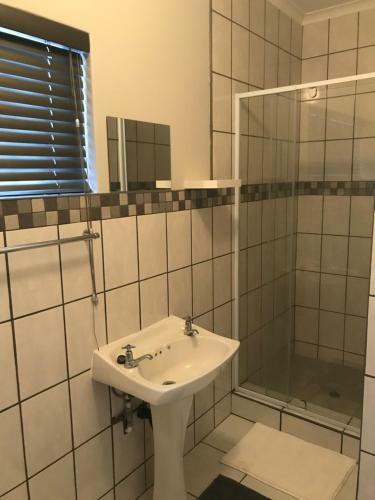 Bed & Breakfast Kadudu Guest House