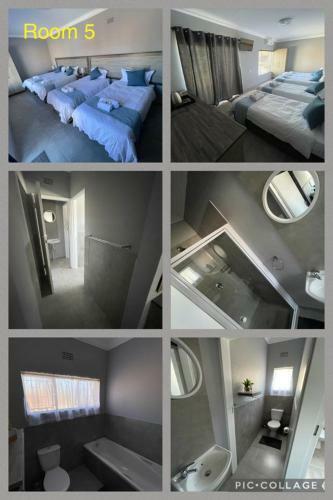 Bed & Breakfast Kadudu Guest House