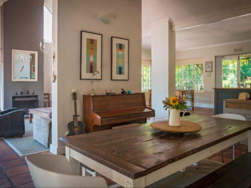 Apartamento Mediterranean Style Beauty