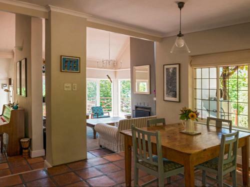 Apartamento Mediterranean Style Beauty