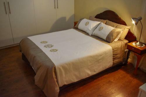 Apartamento 1150 On Bain - Self Catering
