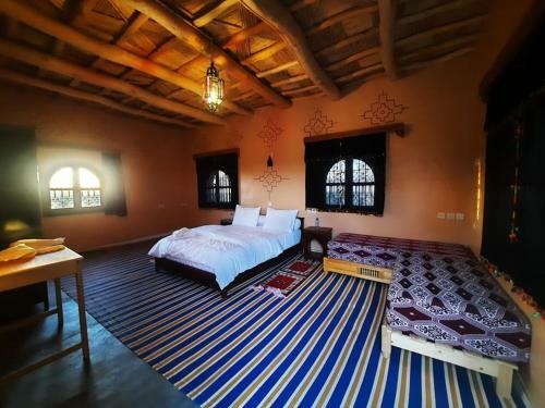 Hostal Kasbah Amlal