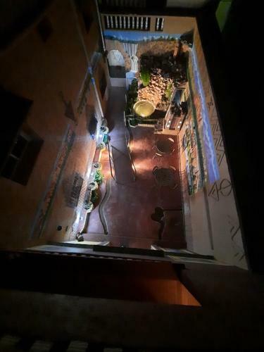 Hostal Kasbah Amlal