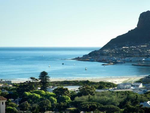 Bed & Breakfast Hout Bay View