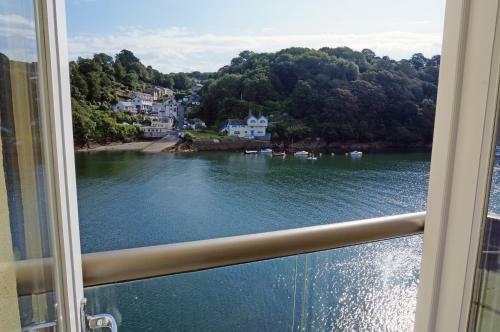 Apartamentos Fowey River Views