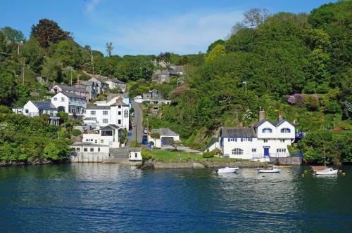 Apartamentos Fowey River Views