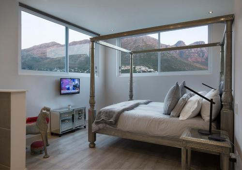 Apartamento The Beachclub 17