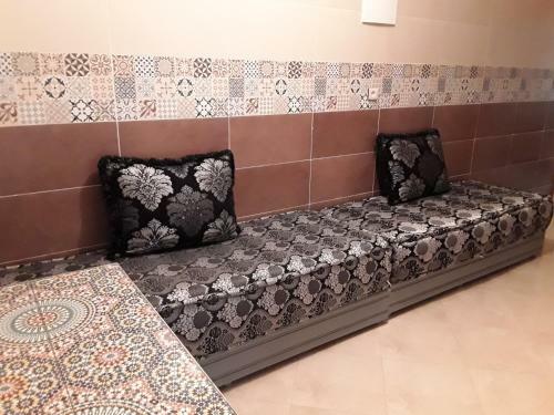 Apartamento Fathia Appart 1