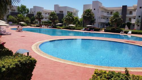 Apartamento Perla Saidia