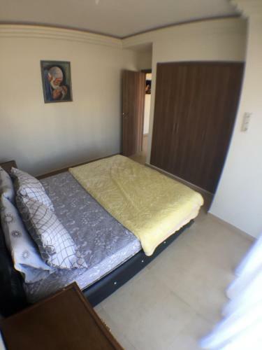 Apartamento Perla Saidia Appartement