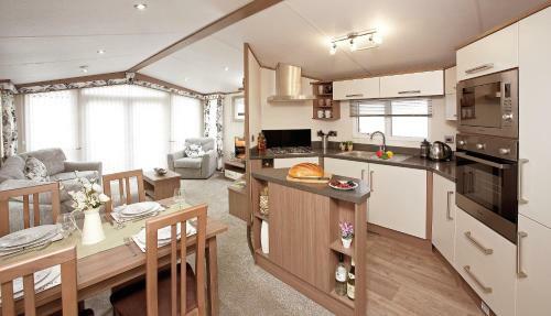 Lodge Loch Ness Highland Resort