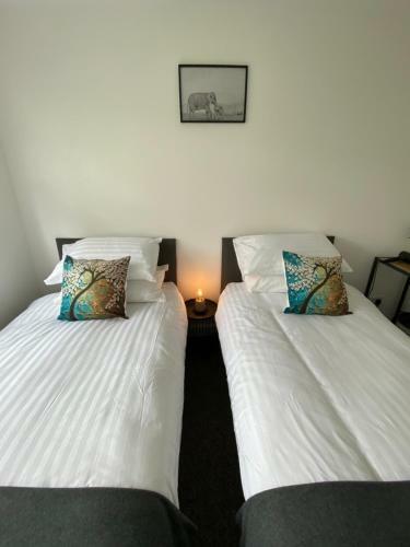 Bay - Brambles Chine, Colwell Bay Newly Refurbished