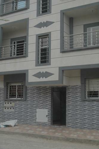 Apartamento Fathia Appart 2