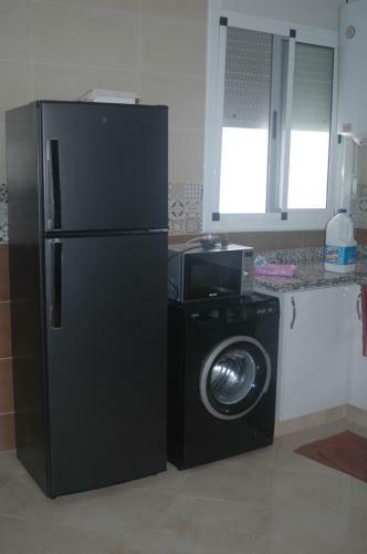 Apartamento Fathia Appart 2