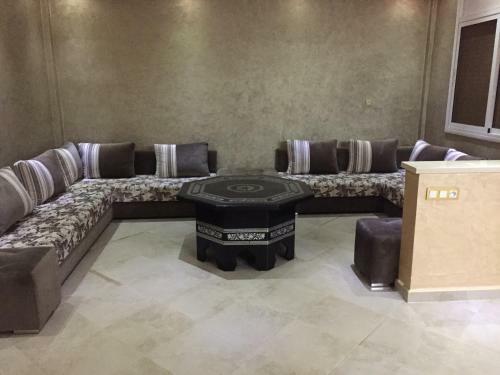 Villa Ryad Saidia