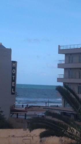 Hotel Atlal