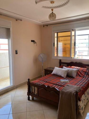 Apartamento Perle Bleu