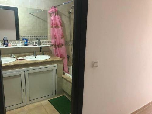 Apartamento Marina Saidia