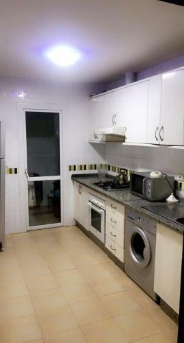 Apartamento Marina Saidia