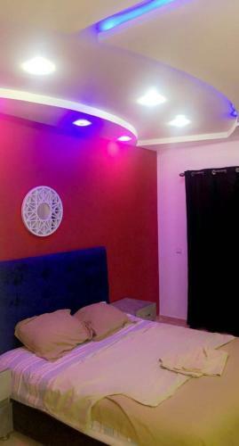 Apartamento Marina Saidia