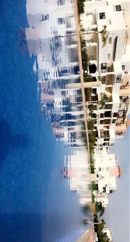 Apartamento Marina Saidia