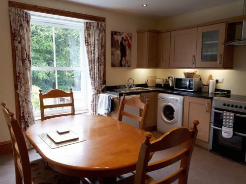 The Old Convent Holiday Apartments
