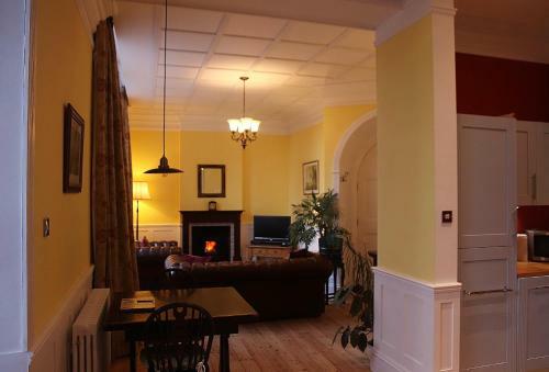 The Old Convent Holiday Apartments