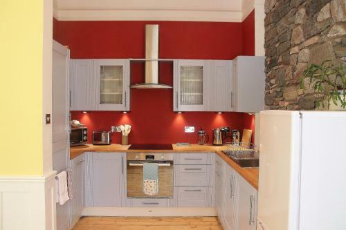The Old Convent Holiday Apartments