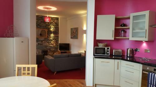 The Old Convent Holiday Apartments