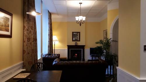 The Old Convent Holiday Apartments