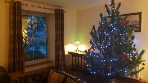 The Old Convent Holiday Apartments