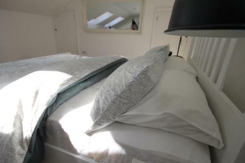 The Coach House Couples Retreat