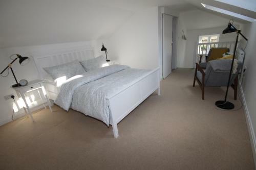 The Coach House Couples Retreat