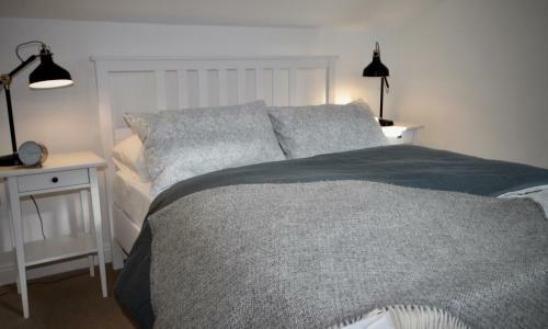 The Coach House Couples Retreat