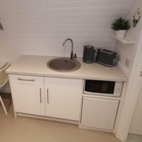 Apartamento Loch Ness Pods, Pod 2