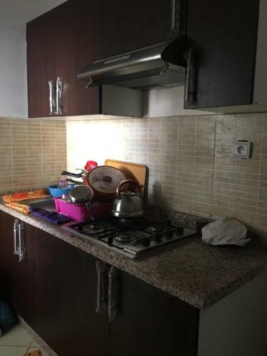 Apartamento Agr�able Appartement Avec Piscine